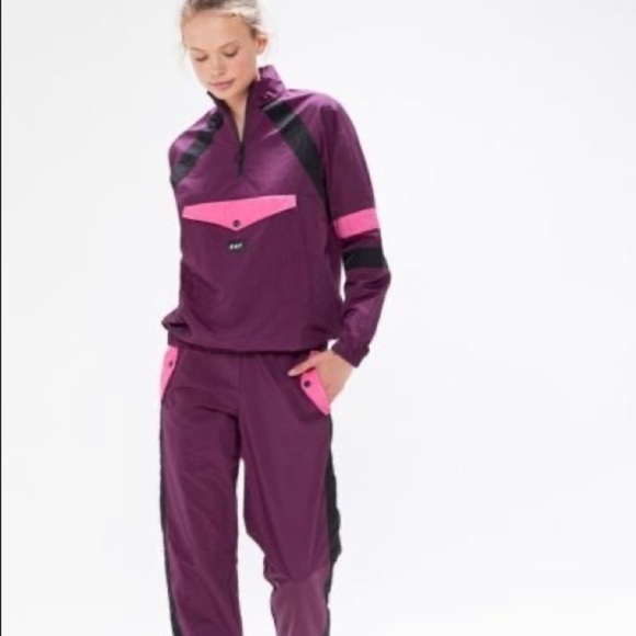 ✌️lazy oaf tracksuit ✌️ - Picture 3 of 14